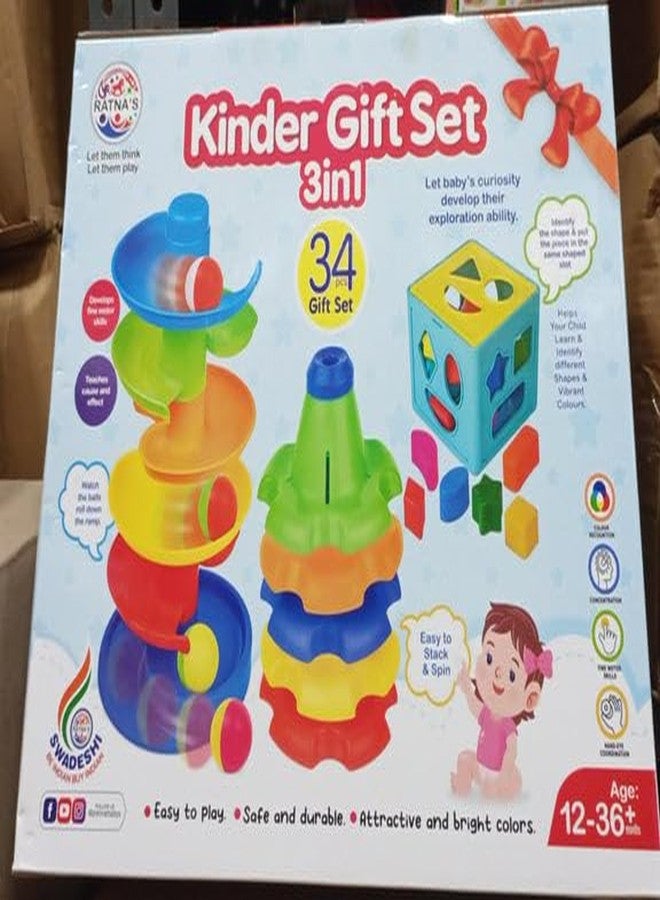 VikriDA Musical Climbing Santa | Christmas Tree Hanging Ornament with Rope, Fun Climbing Santa Claus Decor - Image 3